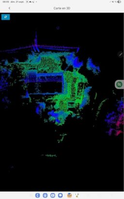 image client 4 Robot Tondeuse Mova 600 Kit
