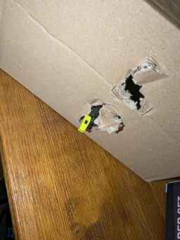 image client 4 Agrafeuse sans fil Ryobi R18ST50 0