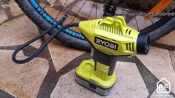 image client 4 Compresseur D’air sans fil Ryobi R18ac 0