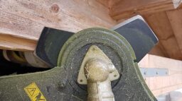 image client 4 Débroussailleuse sans fil Ryobi One+ Obc1820b