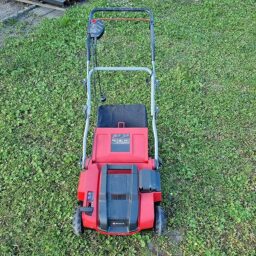 image client 4 Scarificateur Aérateur Électrique Einhell GE sa 1435-1