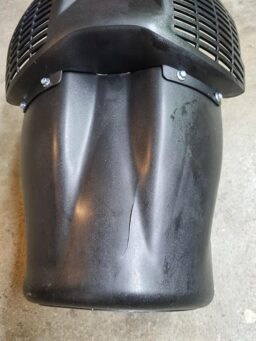 image client 4 Compresseur À Air Bicylindre Scheppach HC53DC