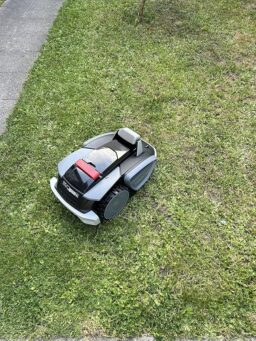 image client 4 Robot Tondeuse Sunseeker V3