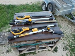 image client 4 Taille Haies sur Perche DeWalt DCMPH566N XJ