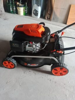 image client 4 Tondeuse Thermique Autotractée Fuxtec FX RM4346