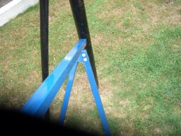 image client 4 Tréteau D'échafaudage Brennenstuhl Mb 110