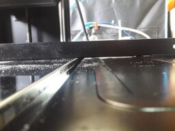 image client 4 Raboteuse Stationnaire VEVOR À Bois Deux Vitesses