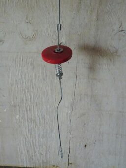 image client 4 Palan Electrique Vevor Treuil À Câble Électrique 1000 Kg