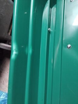 image client 4 Remorque de Jardin Werka Pro Chariot de 52L