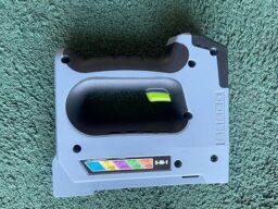 image client 4 Agrafeuse Electrique Workpro sans fil 3,6V Multifonction