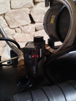 image client 5 Compresseur Silencieux Einhell TE AC 24 Silent