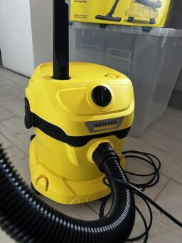 image client 5 Aspirateur Eau et Poussières Kärcher 1.628 009.0 WD 2 Plus