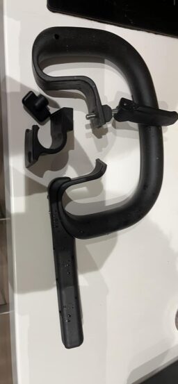 image client 5 Débroussailleuse À Essence Multifonction Aosome Thermique 4 en 1