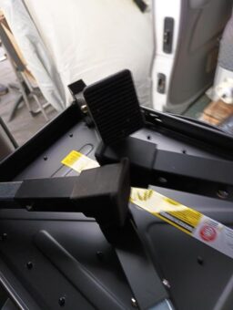 image client 5 Marchepied Pliant BONTEC Pliable À 3 Marches