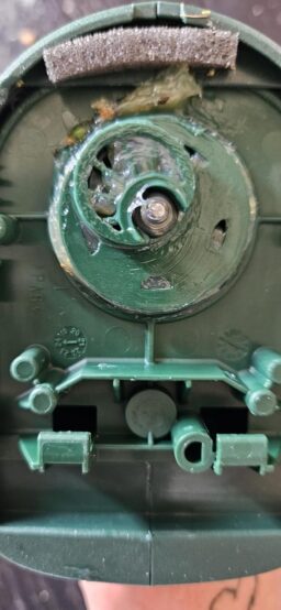 image client 5 Cisaille Bosch Easyshear sans fil Jardinage