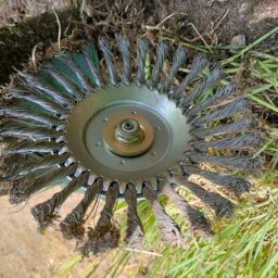 image client 5 Débroussailleuse sans fil Bosch Advancedbrushcut 36v 23 750