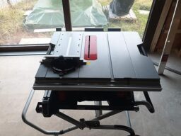image client 5 Scie sur Table Professionnelle Bosch Pro. Gts 10 Xc
