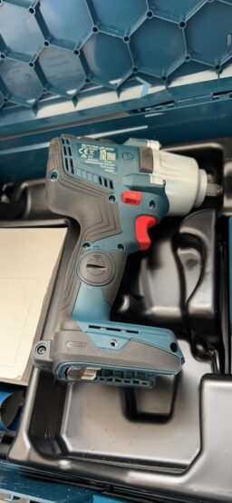 image client 5 Visseuse À Chocs Bosch Pro GDS 18V 450 HC