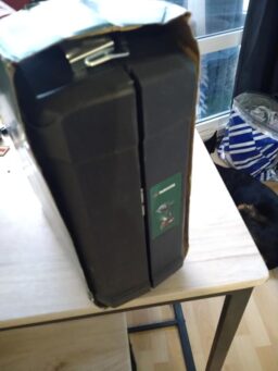 image client 5 Boulonneuse-Visseuse À Choc sans fil PARKSIDE PASSK 20 Li A1