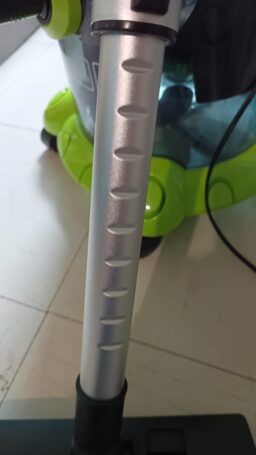 image client 5 Aspirateur sans Sac Cecotec Wet&Dry T