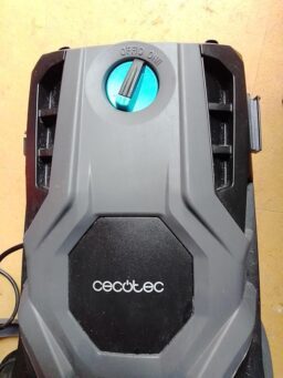 image client 5 Nettoyeur Haute Pression Cecotec HydroBoost 2400 AdvanceClean