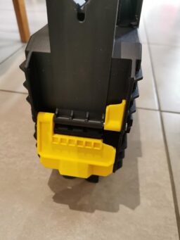 image client 5 Chevalet de Scie Pliant Stanley Fatmax Fmst1 75673