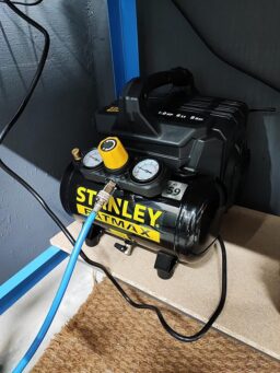 image client 5 Compresseur Stanley Fatmax 101-8-6SI Dst