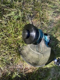 image client 5 Coupe Bordure GfsGsjzc Brushless 4 en 1