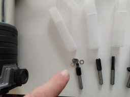 image client 5 Défonceuse Affleureuse Bois DEWINNER Électrique 710W