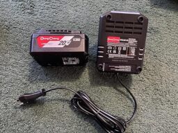 image client 5 Tronçonneuse sans fil DongCheng sans 18V Brushless