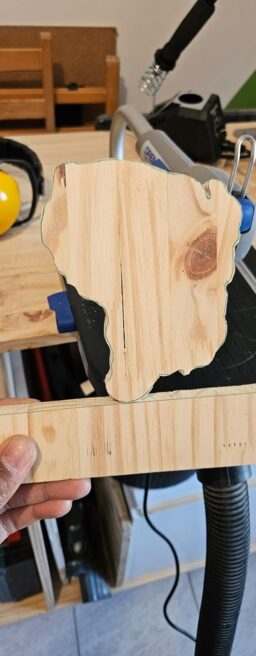 image client 5 Scie À Chantourner Dremel MS20 Moto Saw