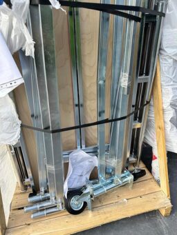 image client 5 Échafaudage Roulant SCEDIL Fast