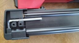 image client 5 Agrafeuse Cloueuse sans fil Einhell Te Cn 18-32 Li Solo
