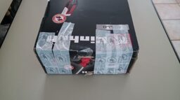 image client 5 Débroussailleuse sans fil Einhell AGILLO 18-200 Solo Power X Change