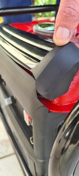 image client 5 Groupe Électrogène À Essence Einhell TC PG 10-E5