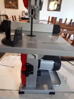 image client 5 Scie À Ruban Einhell TC SB 245 L