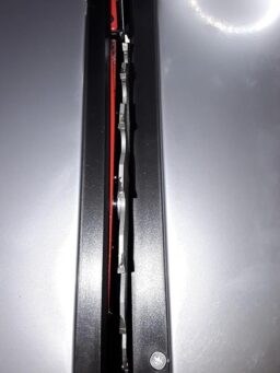 image client 5 Scie Circulaire sur Table Einhell TC TS 200