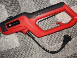 image client 5 Taille Haies Télescopique Einhell GC HH 5056