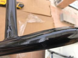 image client 5 Brouette de Chantier et Jardin Gardebruk 100L Acier Galvanisé 2022