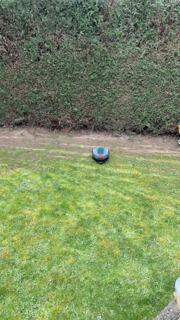 image client 5 Tondeuse Robot Gardena SILENO City 500