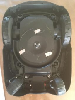 image client 5 Tondeuse Robot Gardena SILENO Life (15103 26)