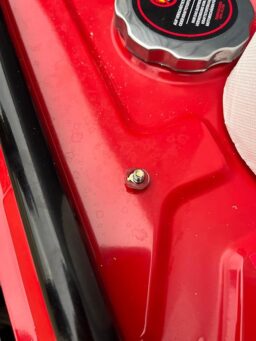 image client 5 Groupe Électrogène Gentor GT2200D Silencieux Essence