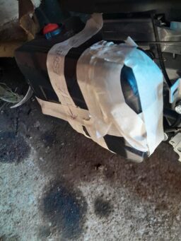 image client 5 Motobineuse Greencut GTC190X Thermique Auto tractée