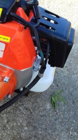 image client 5 Outil Multifonctions Jardin Thermique GT Garden Multifonction 4 en 1