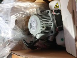 image client 5 Débroussailleuse Thermique Ikra IBF 31 4