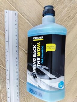 image client 5 Nettoyeur Haute Pression Kärcher K 5 FJ