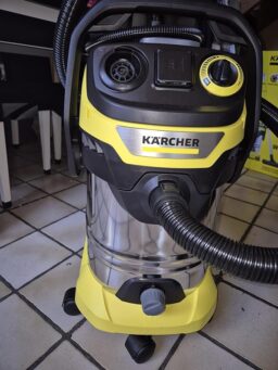 image client 5 Aspirateur Eau et Poussières Kärcher WD 6 P S V 30-6-22-T