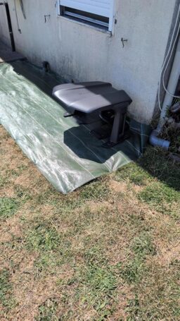 image client 5 Robot Tondeuse Mammotion Yuka 2000