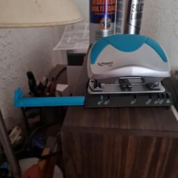 image client 5 Agrafeuse Compacte Maped Ergologic Mini