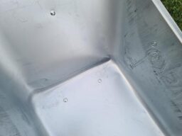 image client 5 Brouette Masko de Chantier et Jardin 100L